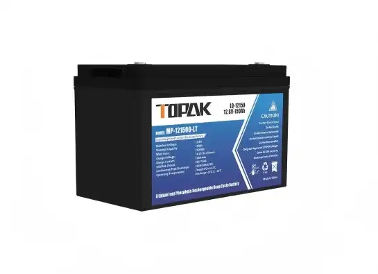 Applications of 150Ah lithium in telecom and UPS systems